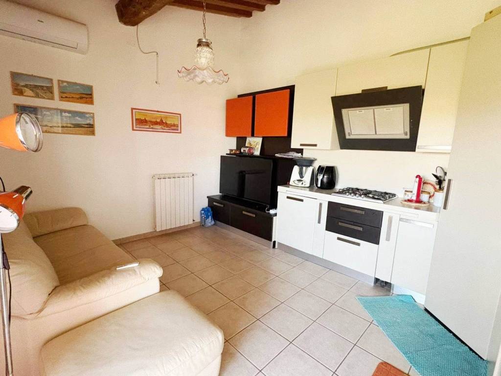 Appartamento a Santa luce - Foto 4