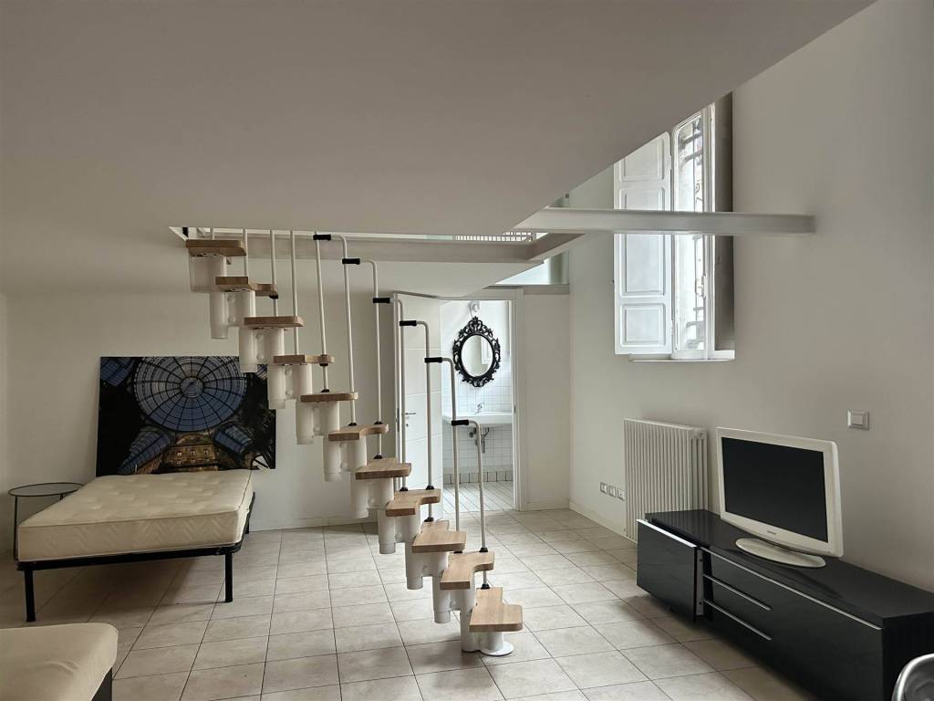 Loft / open space a Piacenza - Foto 4