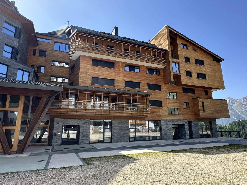 Appartamento a Foppolo - Foto 2