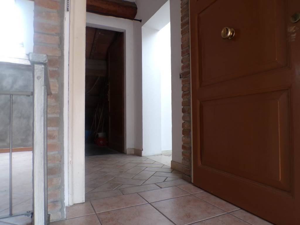 Appartamento a Fiscaglia in Via Giordano Bruno, 15 - Foto 2