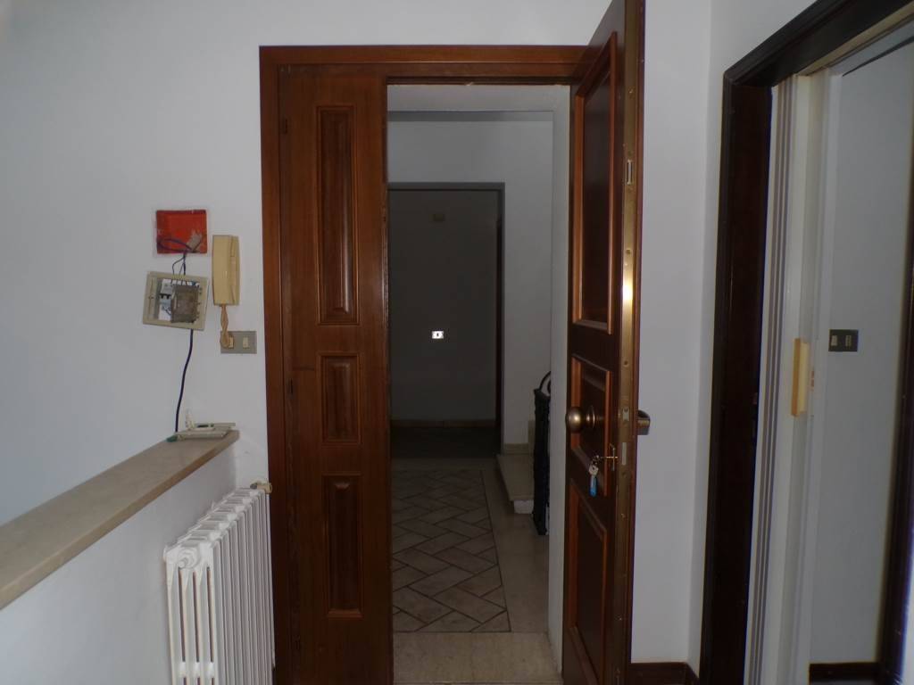 Appartamento a Fiscaglia in Via Giordano Bruno, 15 - Foto 3