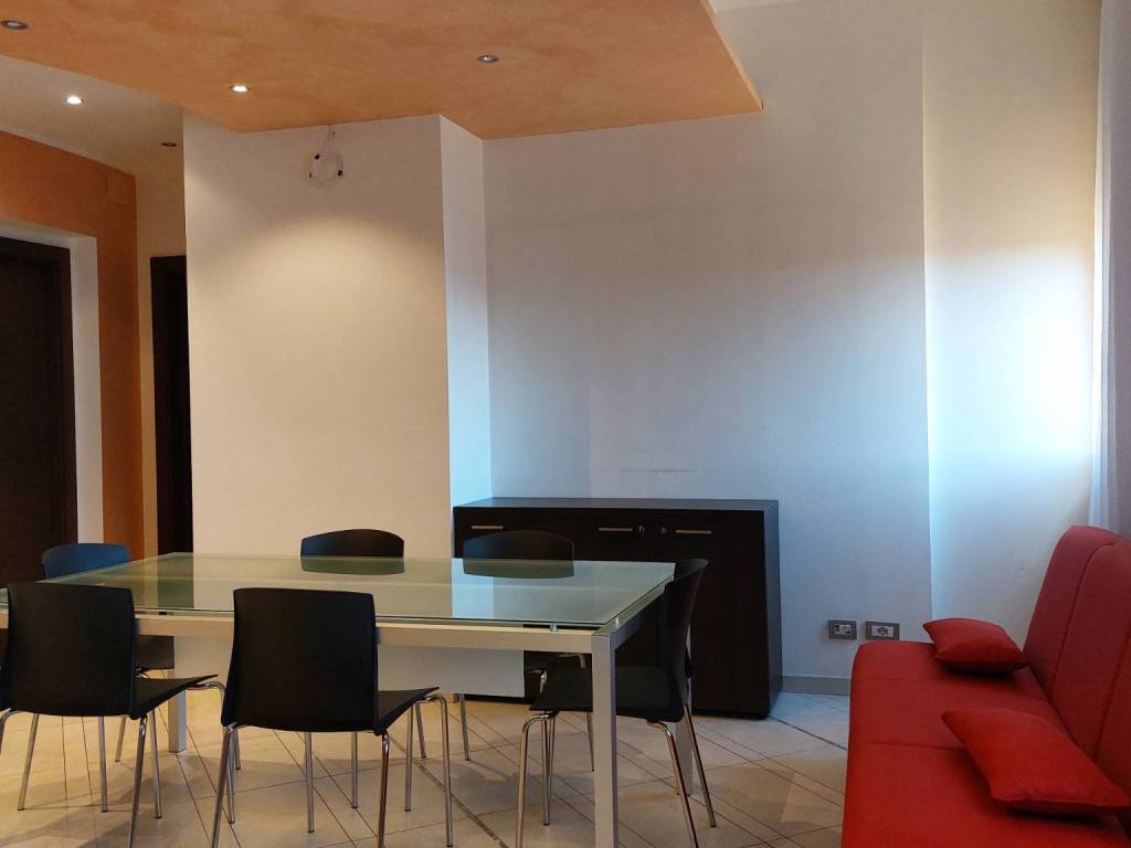Appartamento a Ferrara in Corso Porta Reno - Foto 4