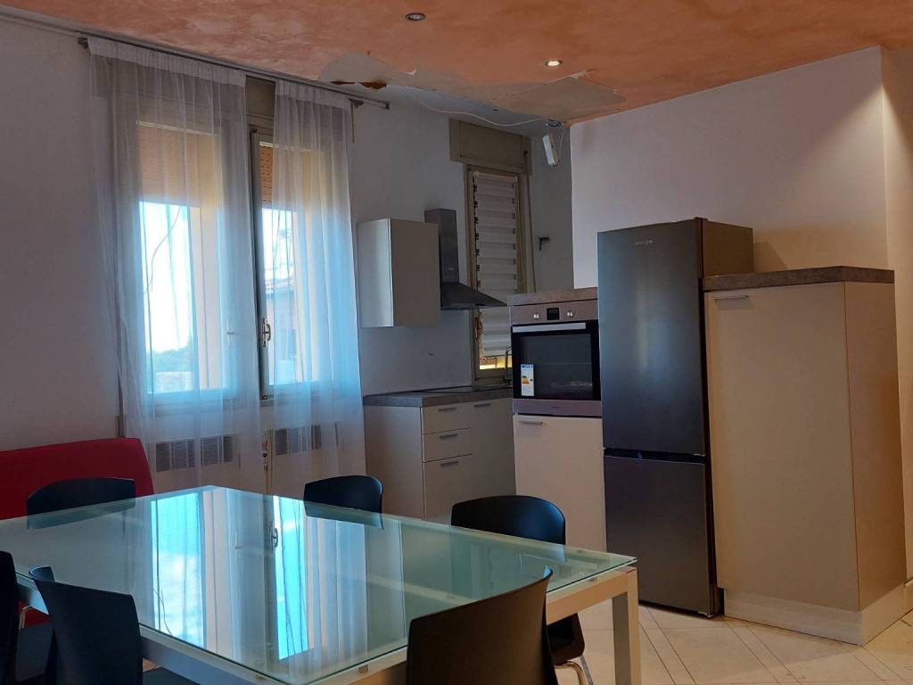 Appartamento a Ferrara in Corso Porta Reno - Foto 5