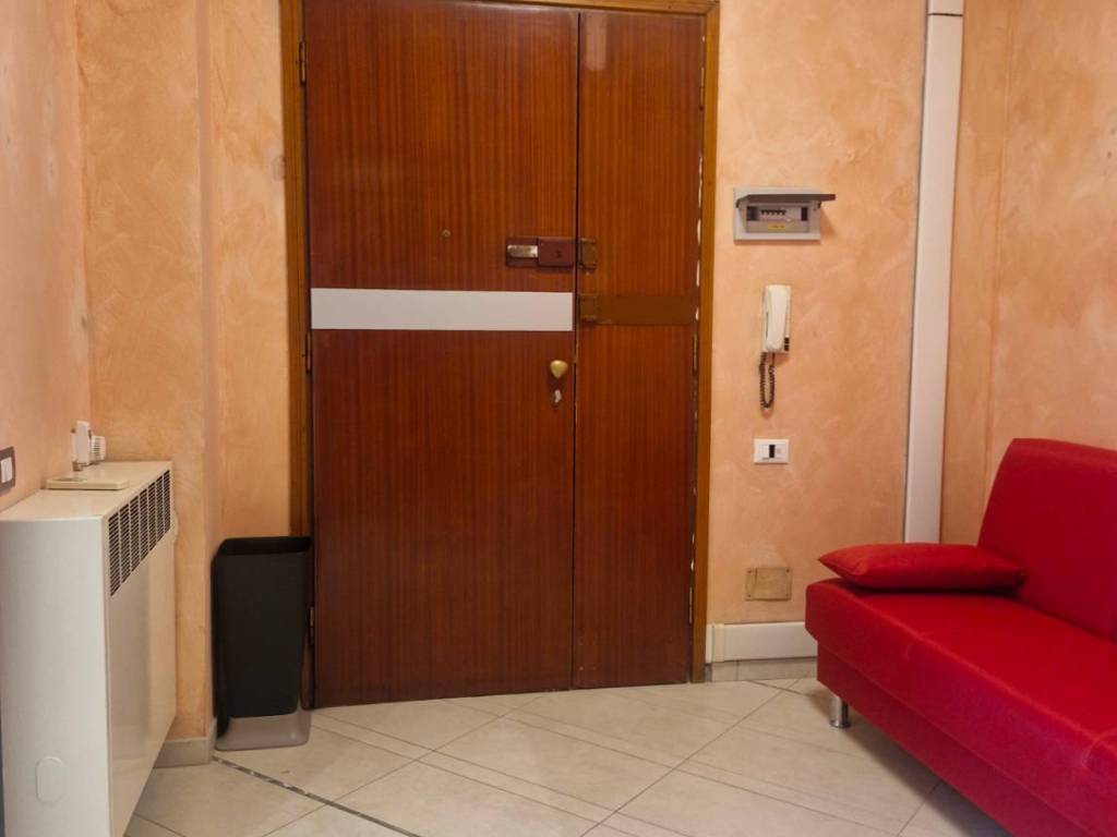Appartamento a Ferrara in Corso Porta Reno - Foto 2