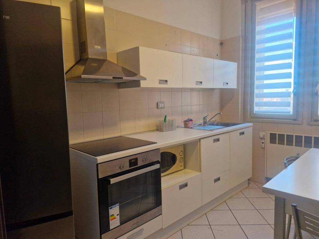 Appartamento a Ferrara in Corso Porta Reno - Foto 4
