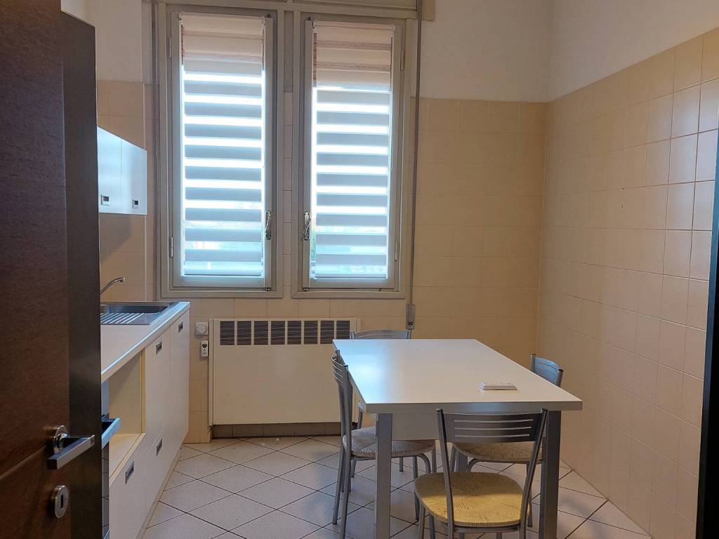 Appartamento a Ferrara in Corso Porta Reno - Foto 5