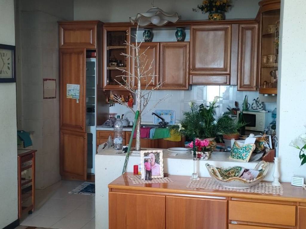 Appartamento a Agrigento in Via Giuseppe Garibaldi - Foto 4