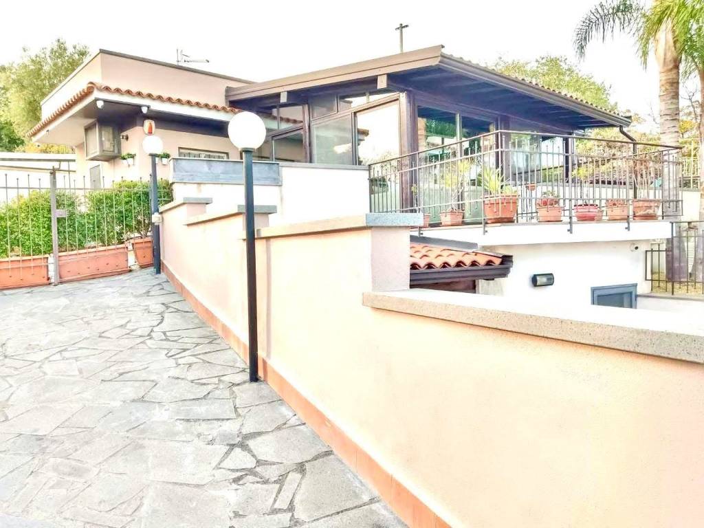 Casa indipendente a Mascali in Porto salvo - Foto 2