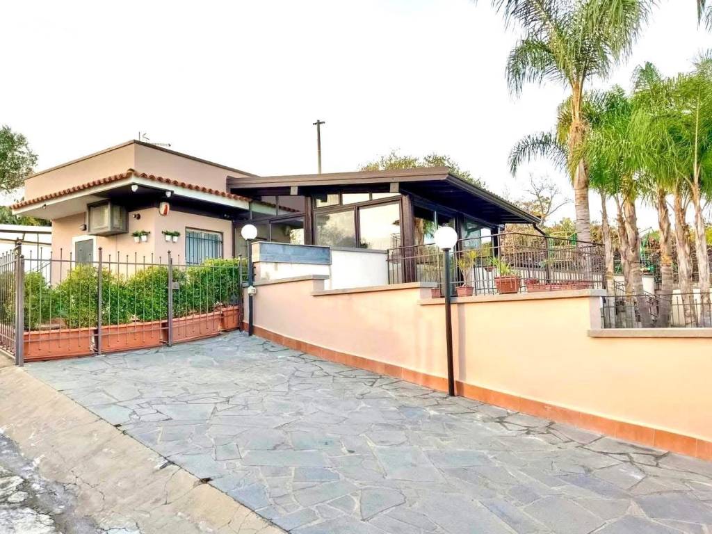 Casa indipendente a Mascali in Porto salvo - Foto 3