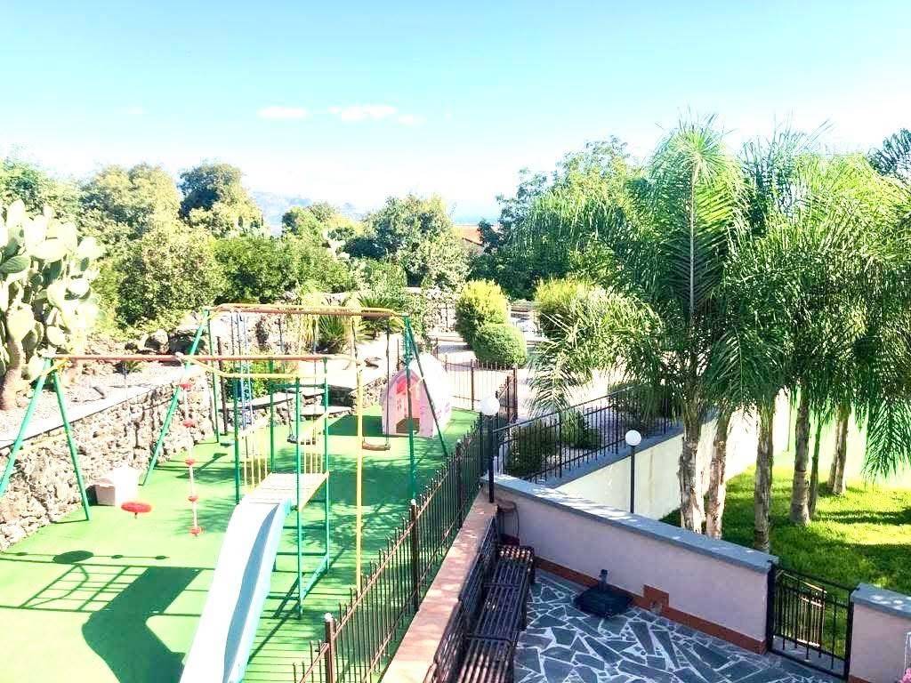 Casa indipendente a Mascali in Porto salvo - Foto 4