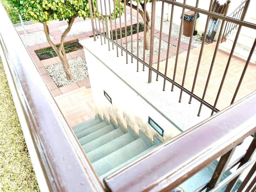 Casa indipendente a Mascali in Porto salvo - Foto 5