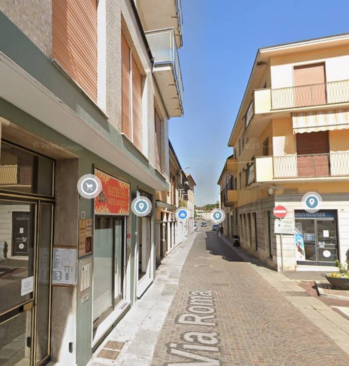 Appartamento a Mortara in Piazza Silvabella - Foto 2