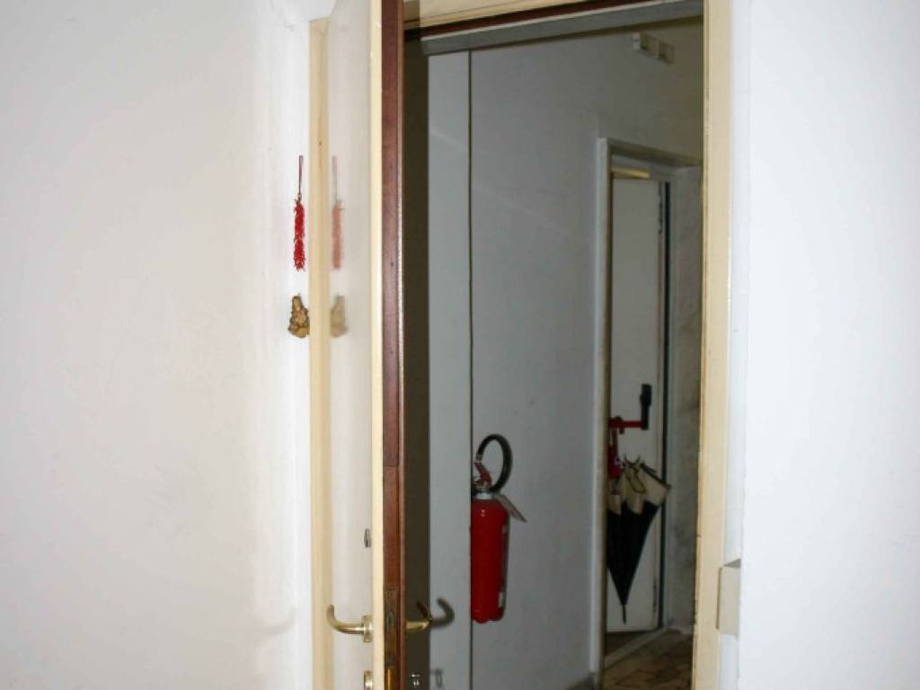 Appartamento a Mortara in Piazza Silvabella - Foto 4