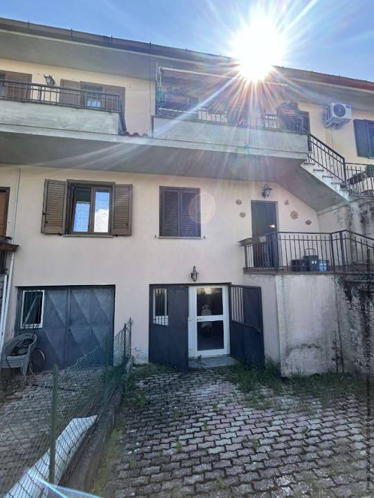 Appartamento a Capodimonte in Str. Montecchio Scomparti - Foto 2