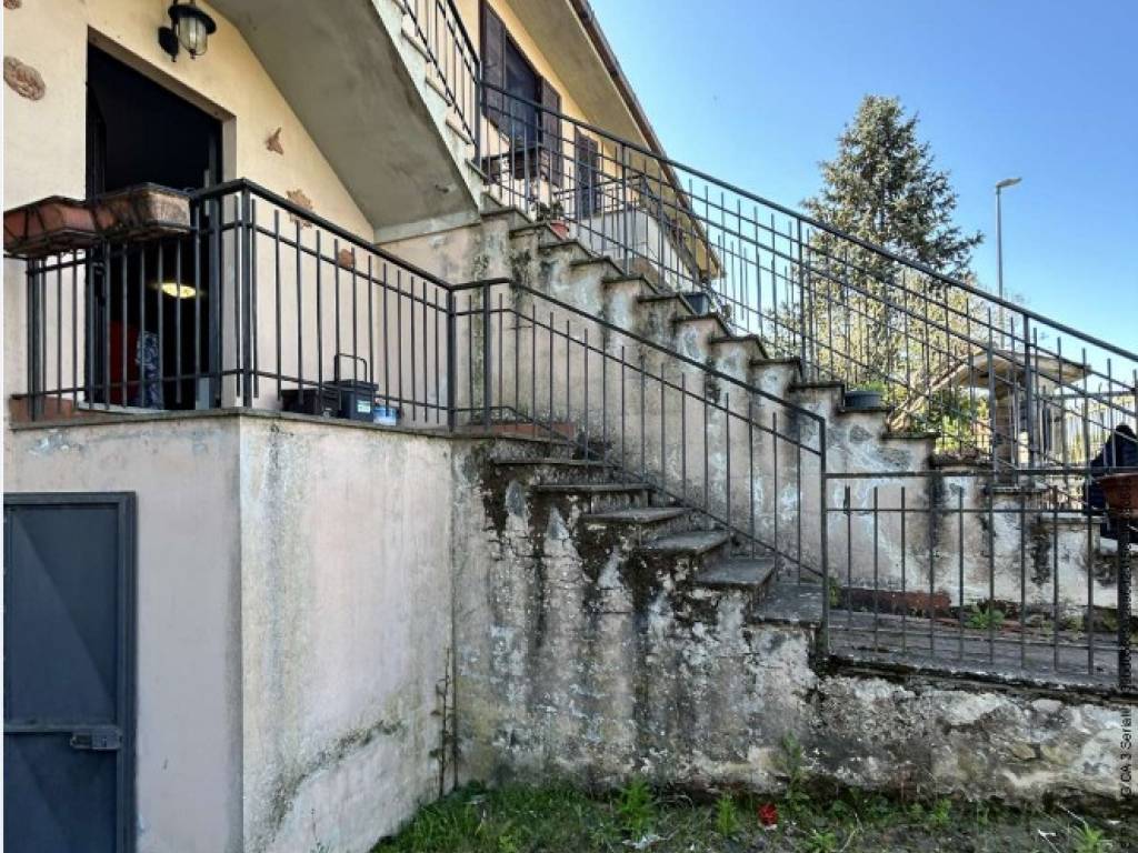 Appartamento a Capodimonte in Str. Montecchio Scomparti - Foto 3