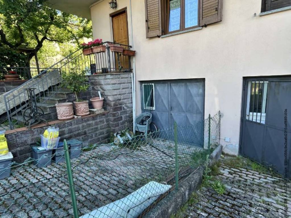 Appartamento a Capodimonte in Str. Montecchio Scomparti - Foto 4