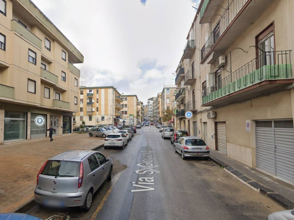 Appartamento a Caltanissetta in Via S. Giovanni Bosco - Foto 2