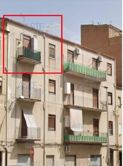 Appartamento a Caltanissetta in Via S. Giovanni Bosco - Foto 5