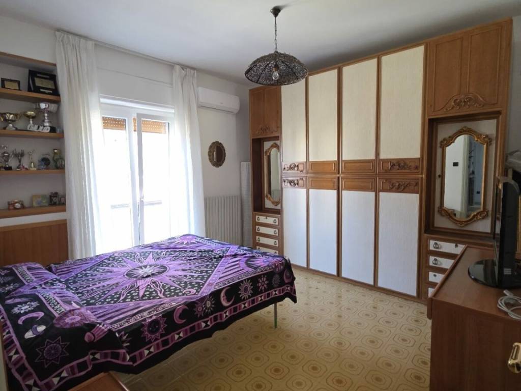 Appartamento a Catanzaro in Via Antonio Gramsci, 40 - Foto 3