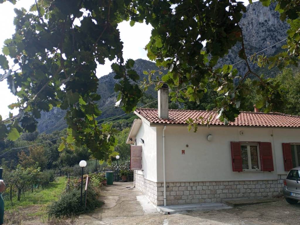 Villa a Ausonia in Via Spiniccio, 3 - Foto 2