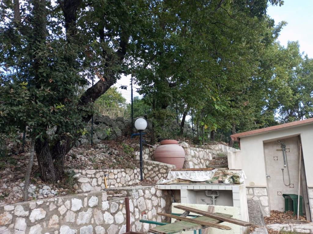Villa a Ausonia in Via Spiniccio, 3 - Foto 4