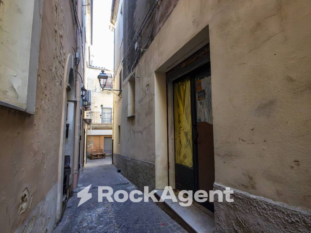 Immobile a Catanzaro in Vico Piazza Mercanti, 9 - Foto 4