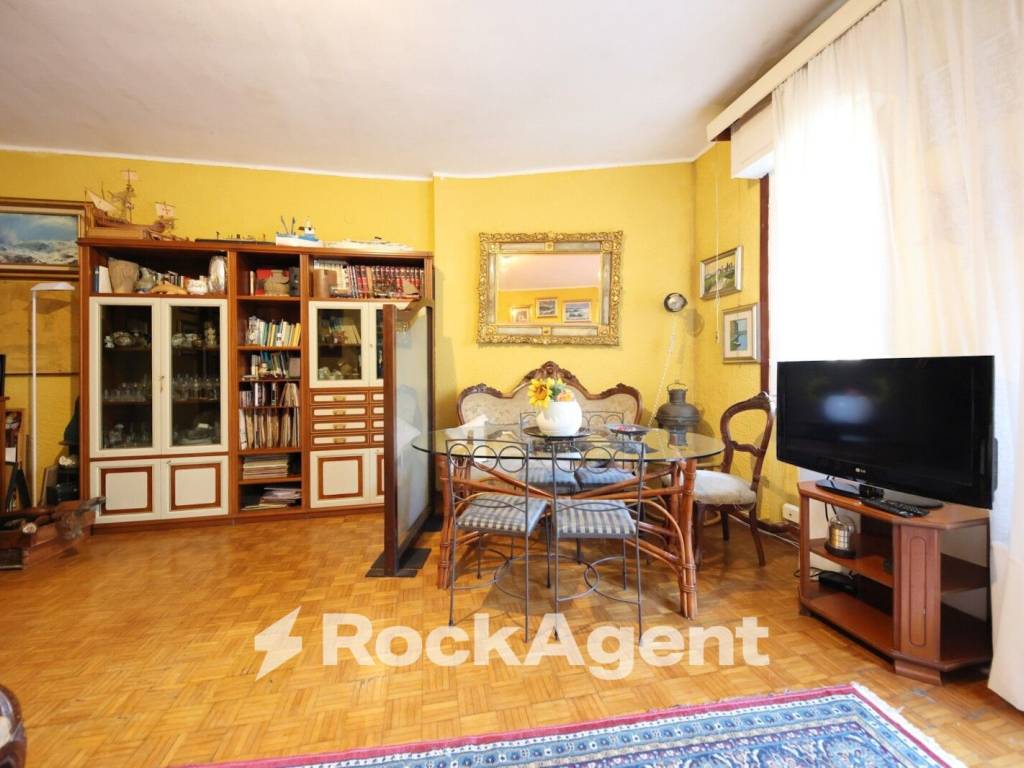 Appartamento a Camogli in Via Castagneto - Foto 4