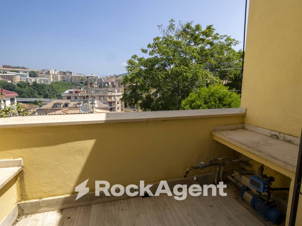 Appartamento a Catanzaro in Via Giuseppe Poerio - Foto 3