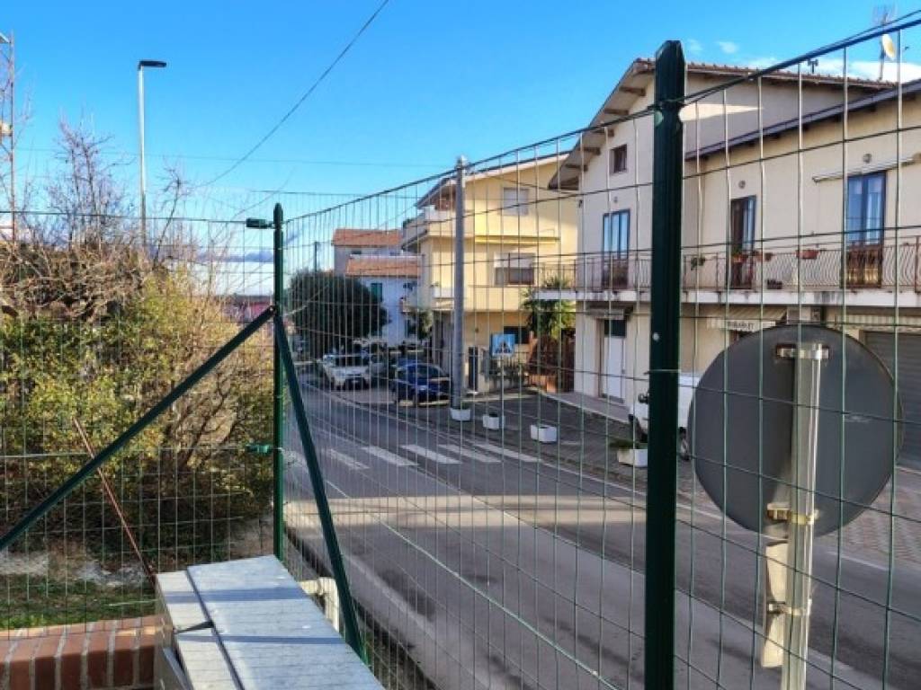 Appartamento a Rosciano in Via Roma, 39 - Foto 4