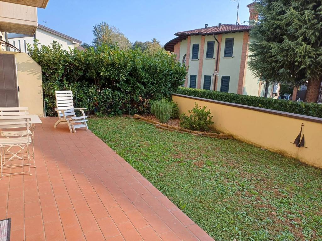 Appartamento a Caravaggio in Via Amilcare Bietti - Foto 2