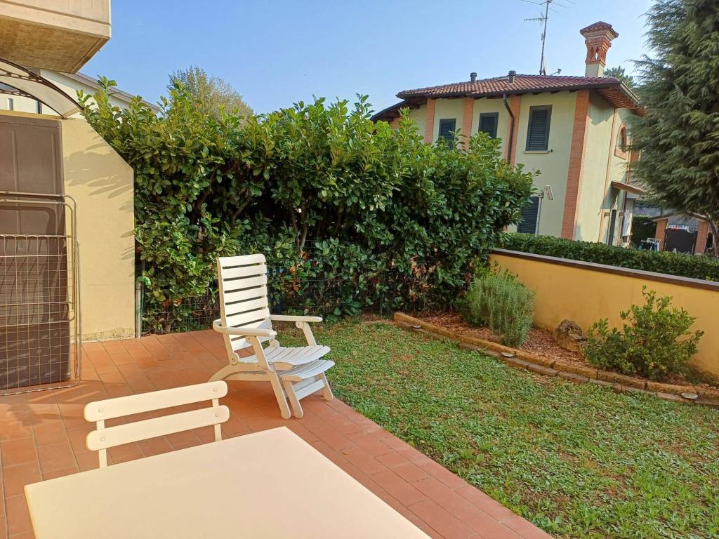 Appartamento a Caravaggio in Via Amilcare Bietti - Foto 3