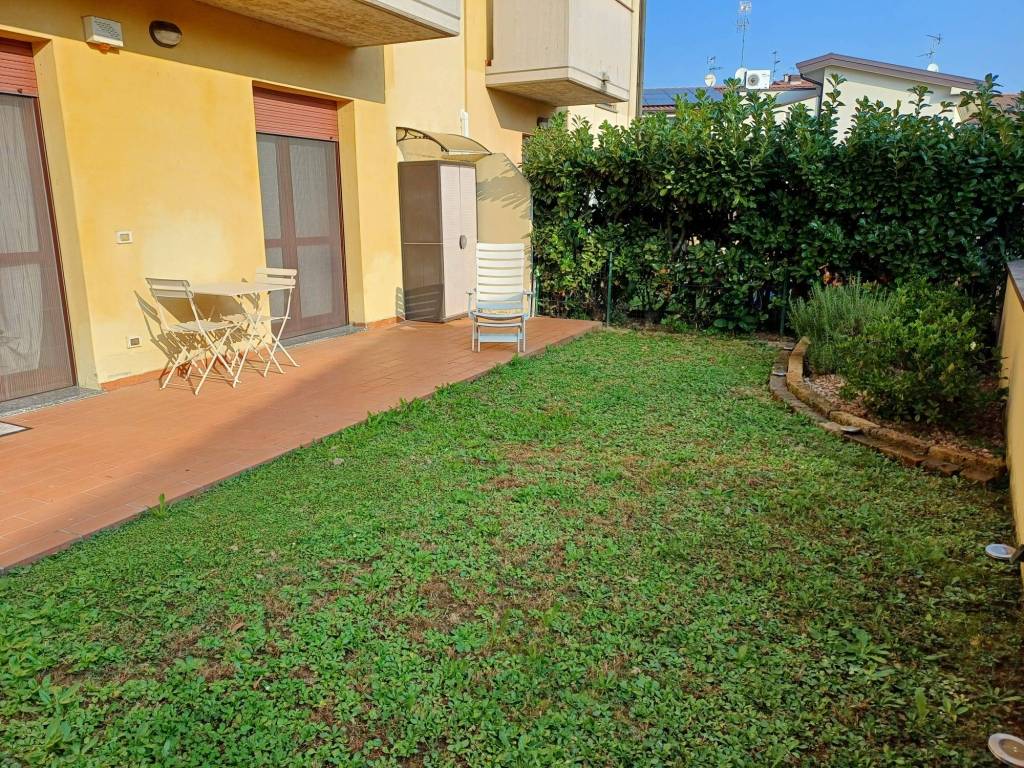 Appartamento a Caravaggio in Via Amilcare Bietti - Foto 4