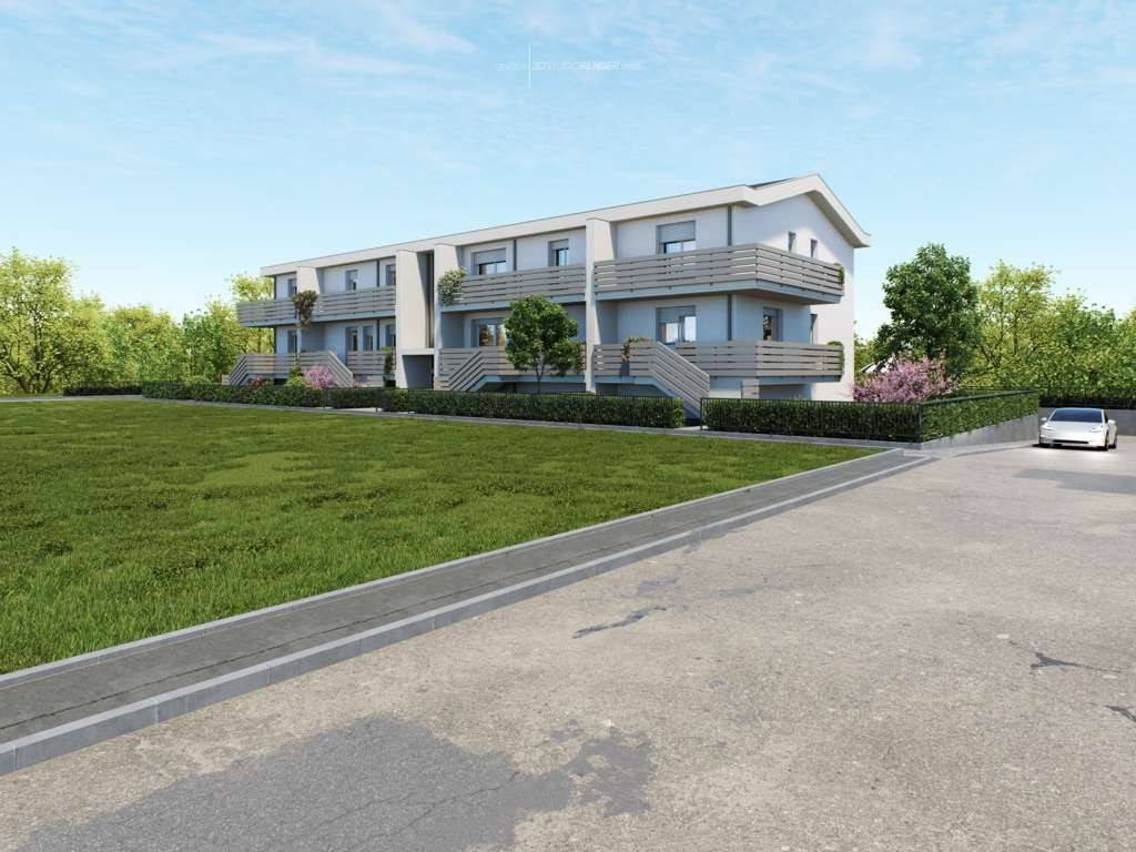 Appartamento a Imola in Via Dossetti - Foto 5