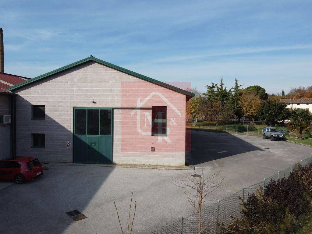 Immobile a Ruda in Via Pasteur 2/a - Foto 2