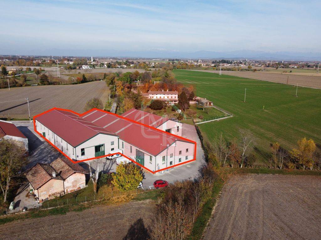 Immobile a Ruda in Via Pasteur 2/a - Foto 3