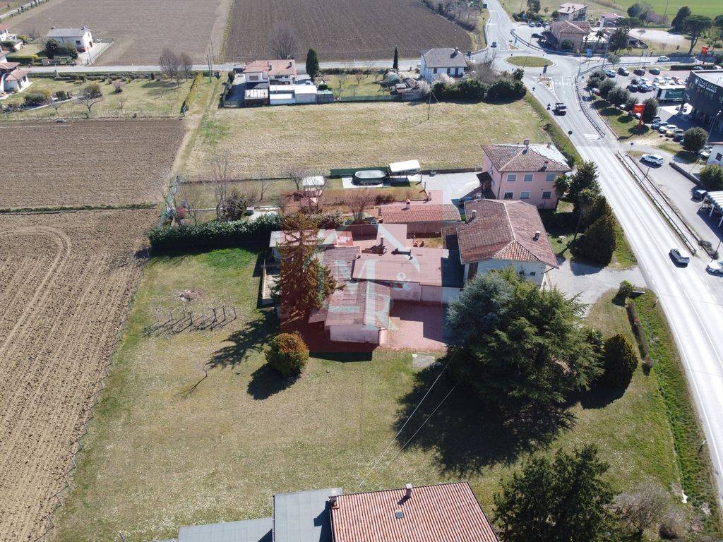 Casa indipendente a Cervignano del friuli in Via Monfalcone 43 - Foto 5