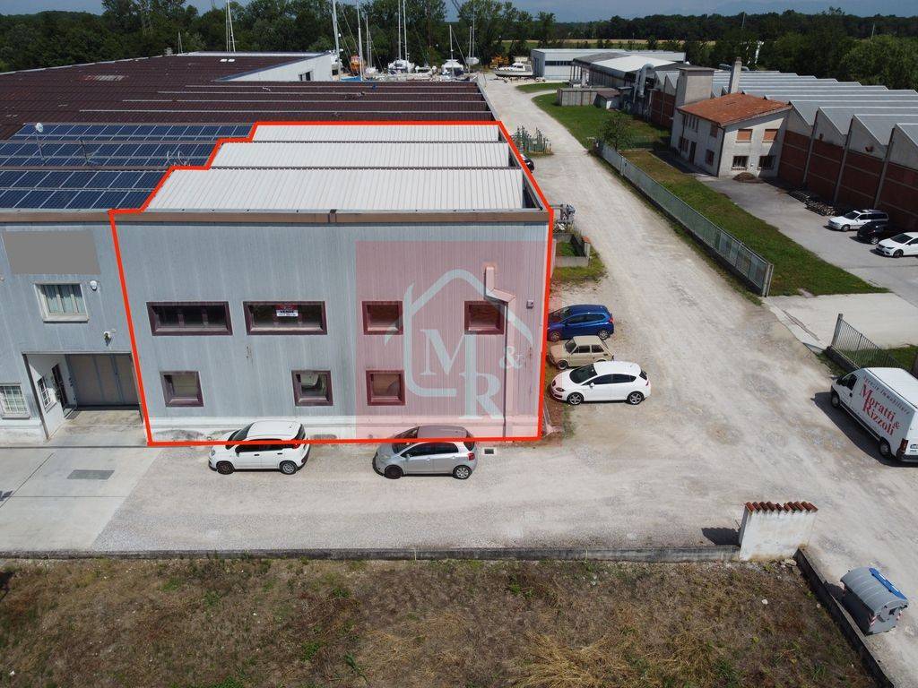 Immobile a Cervignano del friuli in Via Caiù 62 - Foto 3