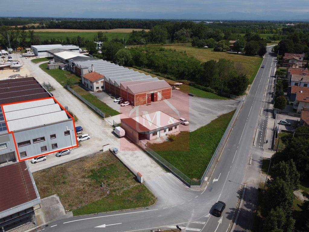 Immobile a Cervignano del friuli in Via Caiù 62 - Foto 5