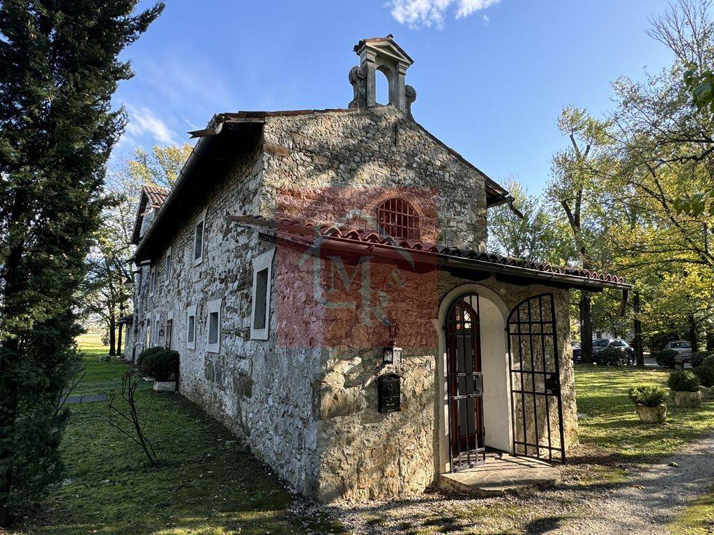 Villetta a schiera a San giovanni al natisone in Via giassicco n° 2 - Foto 2