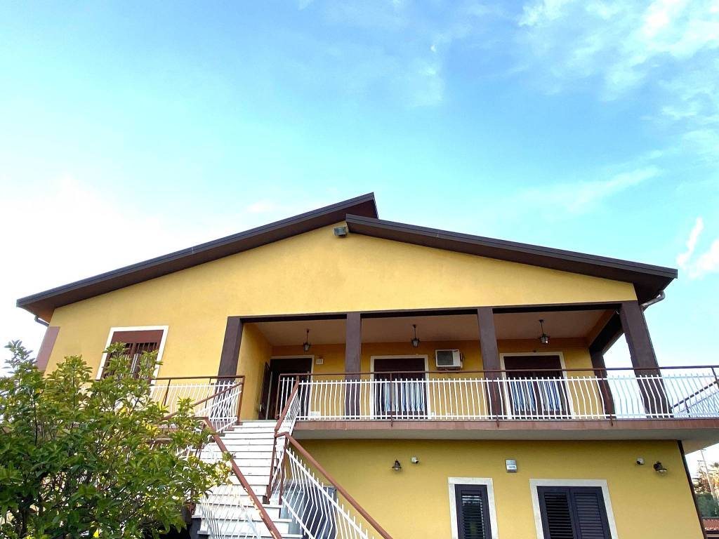 Villa a Pedara in Via delle Ginestre, 0 - Foto 2
