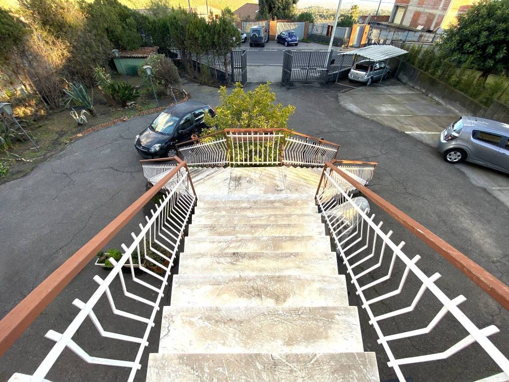 Villa a Pedara in Via delle Ginestre, 0 - Foto 3