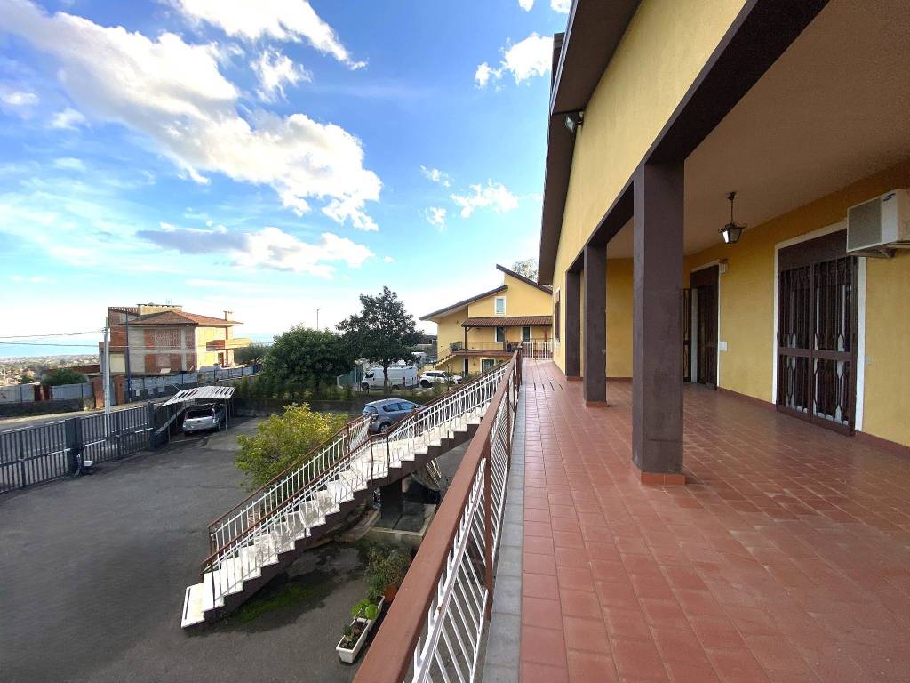 Villa a Pedara in Via delle Ginestre, 0 - Foto 4