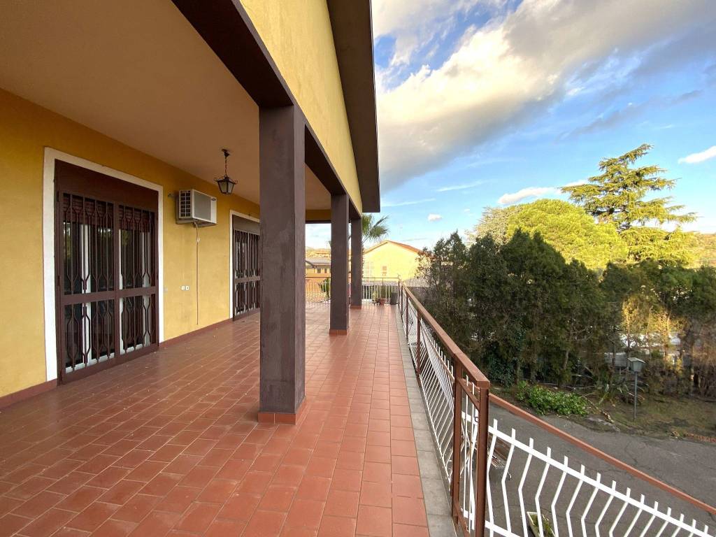 Villa a Pedara in Via delle Ginestre, 0 - Foto 5