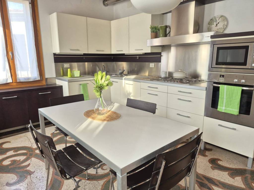 Casa indipendente a Cittadella in Stradella delle Cucine Econimiche, 24 - Foto 2