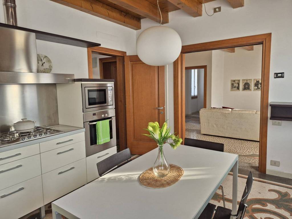 Casa indipendente a Cittadella in Stradella delle Cucine Econimiche, 24 - Foto 3