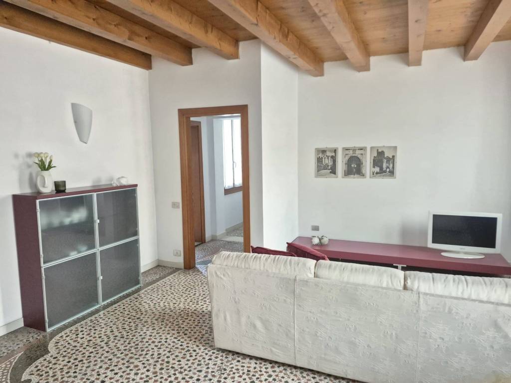 Casa indipendente a Cittadella in Stradella delle Cucine Econimiche, 24 - Foto 4