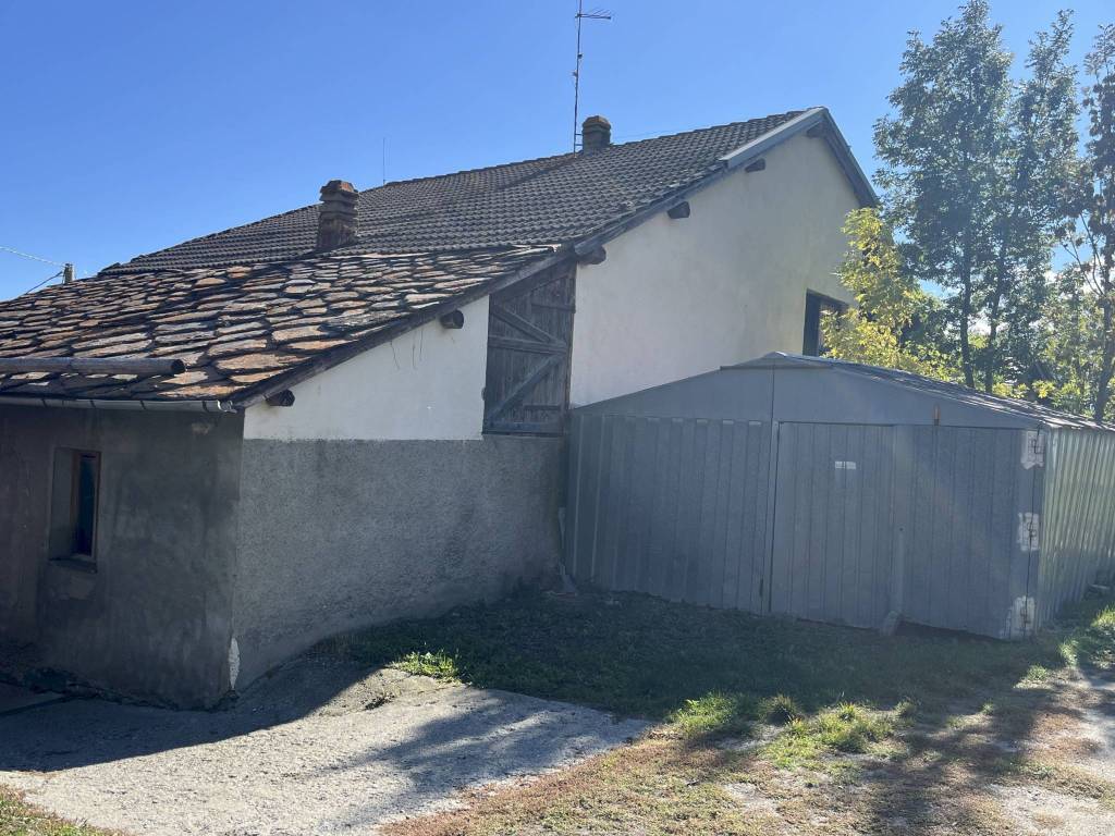 Rustico / casale a Verrayes in Località Charrere, 7 - Foto 2