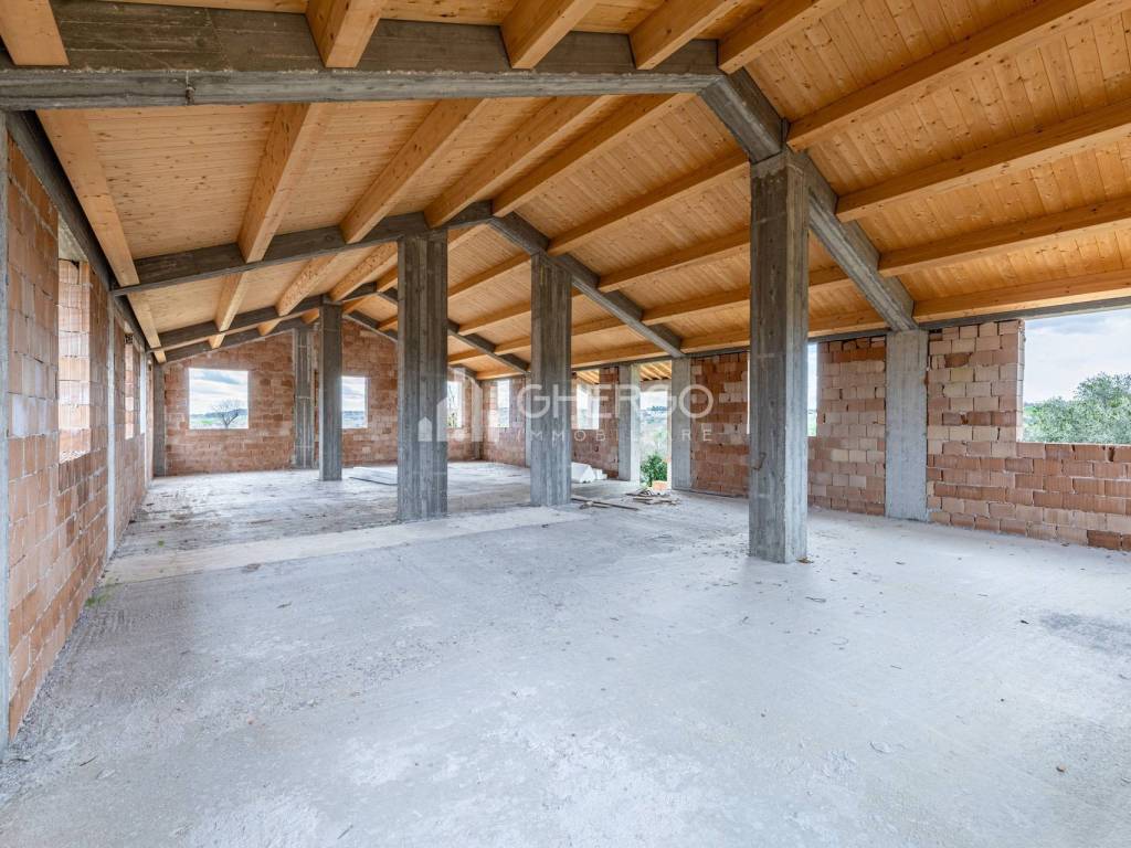 Villetta a schiera a Osimo in via colle san biagio - Foto 3