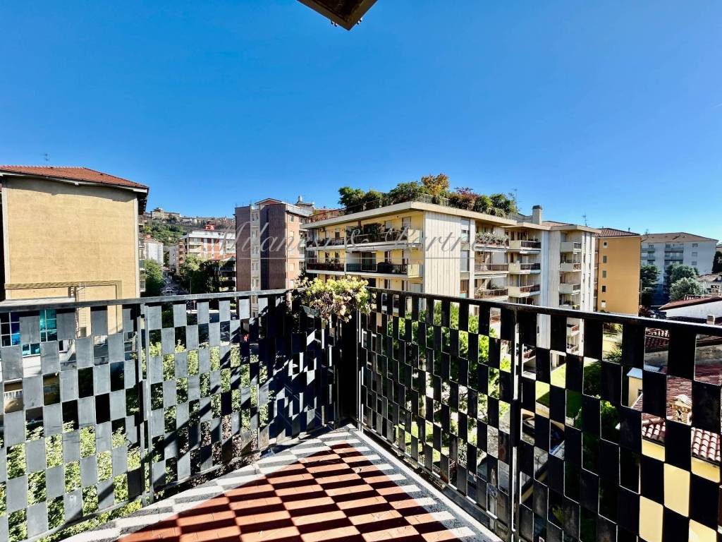 Appartamento a Bergamo in Via Quattro Novembre, 40 - Foto 3