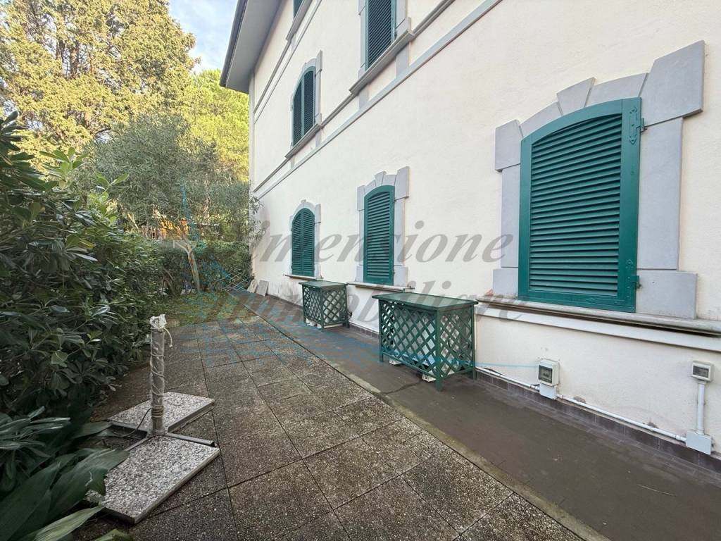 Appartamento a Rosignano marittimo in Via Variante Aurelia, 6 - Foto 2